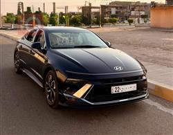 هیۆندای سۆناتا